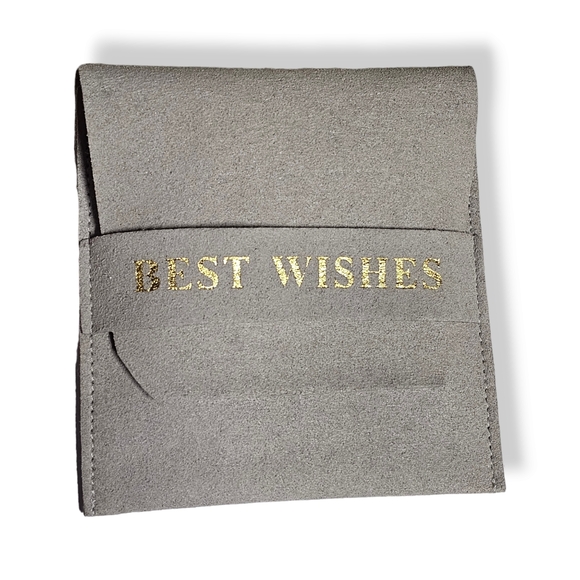 3/$25 Alex & Ani Initial "S" Bangle Charm Bracelet 2016 Classic - Picture 4 of 6